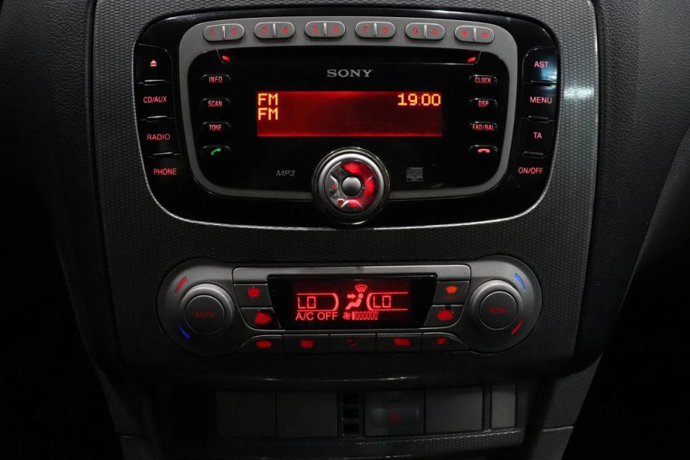 Ford Focus II Рестайлинг Ульяновск  - изображение 11