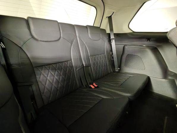 Haval H9 I Рестайлинг с пробегом 2021 года, цена 2 095 000 рублей, 199480 км, внедорожник, Автокод Объявления