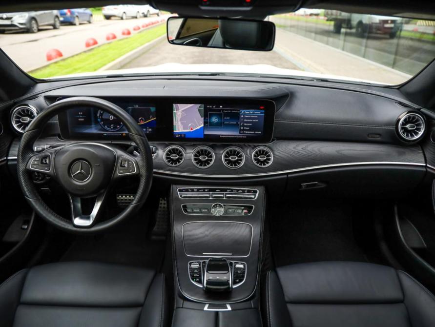 Mercedes-Benz E-Класс V (W213 S213 C238) Санкт-Петербург  - изображение 13