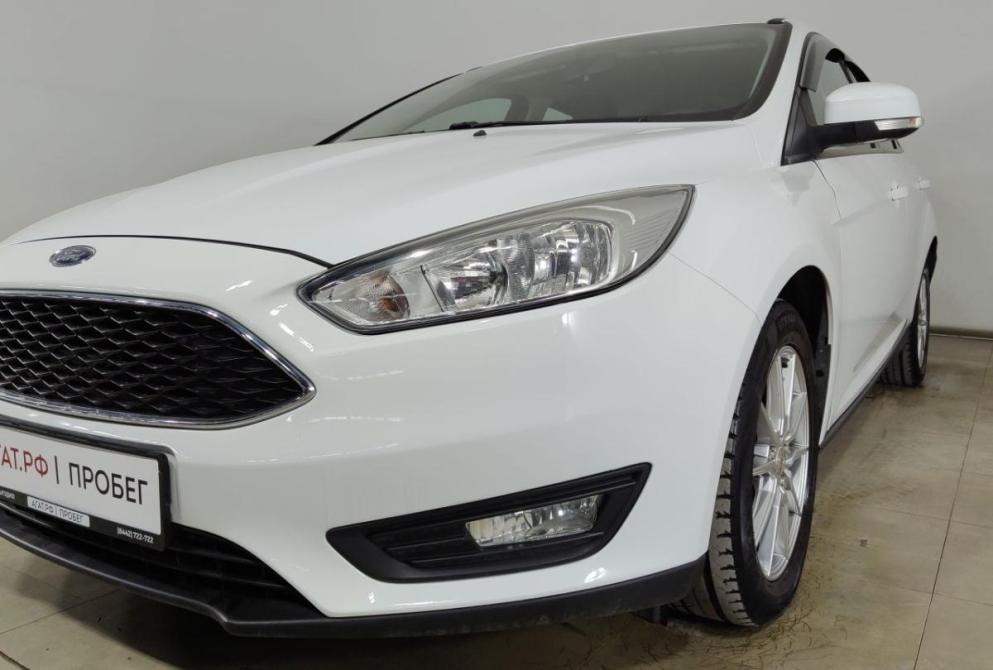 Ford Focus III Рестайлинг Волгоград  - изображение 24