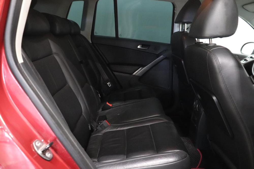 Volkswagen Tiguan I Ульяновск  - изображение 16