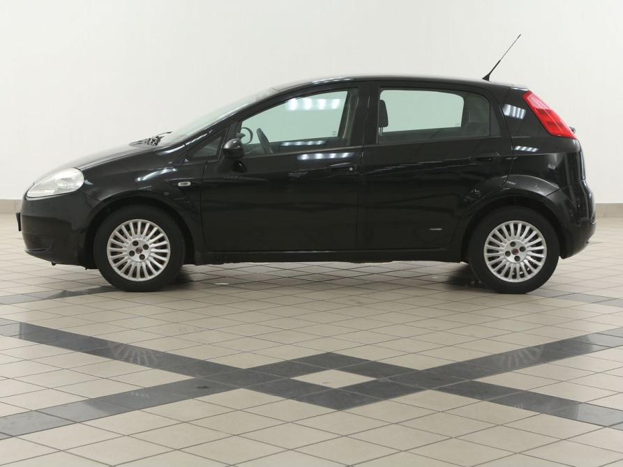 Fiat Punto III Grande Punto Иваново  - изображение 7