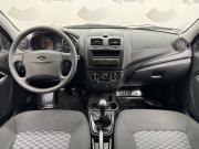 Lada (ВАЗ) Granta I Рестайлинг Ставрополь  - изображение 30