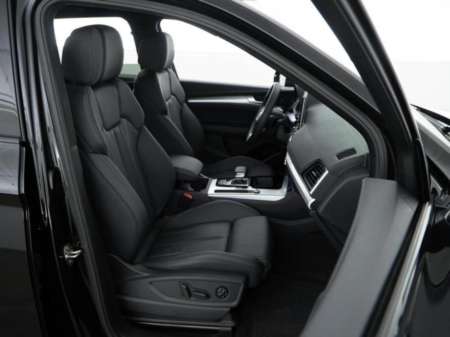 Audi Q5 II (FY) Рестайлинг Москва  - изображение 8