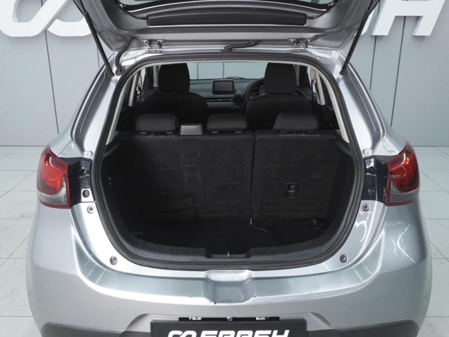 Mazda Demio IV (DJ) Ростов-на-Дону  - изображение 20
