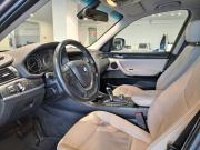 BMW X3 II (F25) Казань  - изображение 42