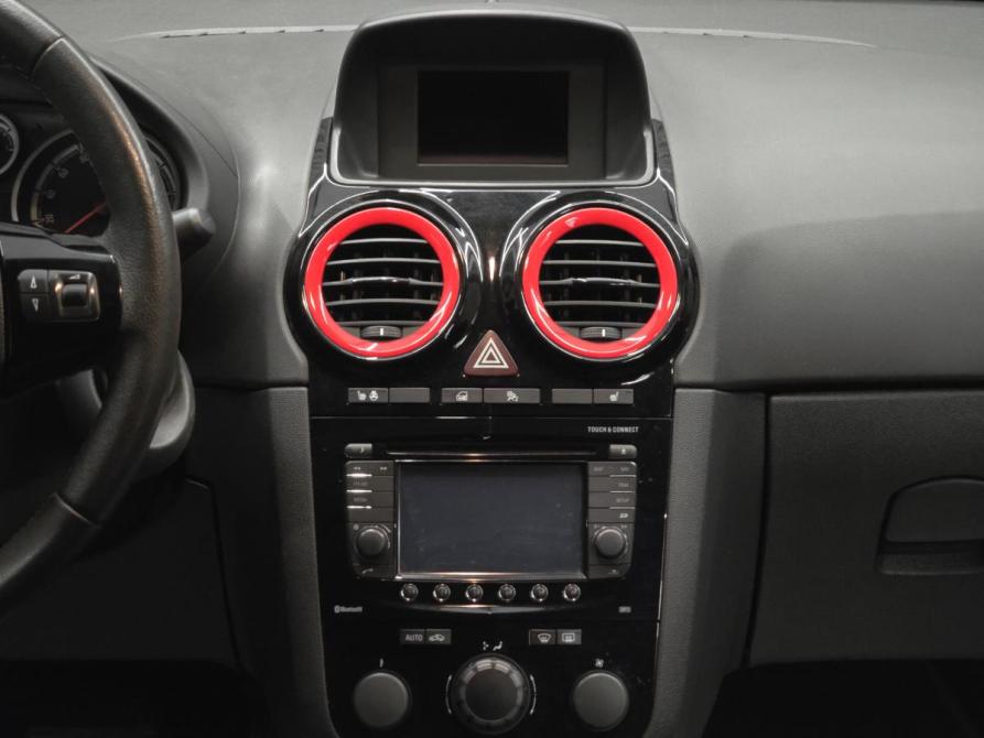 Opel Corsa D Рестайлинг II Красноярск  - изображение 13
