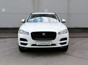 Jaguar F-Pace I Санкт-Петербург  - изображение 23