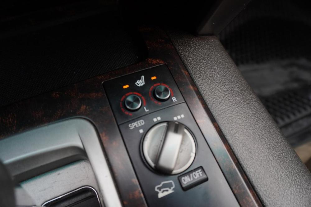 Toyota Land Cruiser 200 Series Ульяновск  - изображение 17