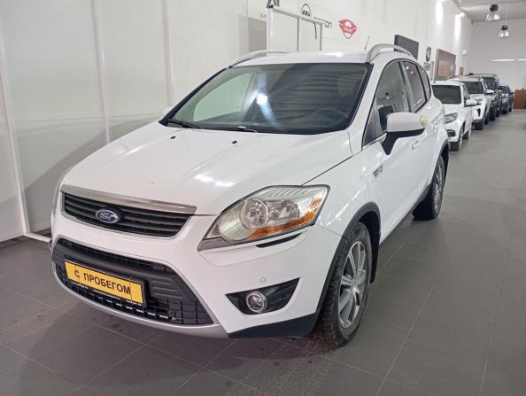 Ford Kuga I с пробегом 2011 года, цена 770 000 рублей, 137200 км, внедорожник, Автокод Объявления