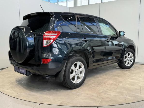 Toyota RAV4 III (XA30) Рестайлинг с пробегом 2010 года, цена 1 350 000 рублей, 256177 км, внедорожник, Автокод Объявления