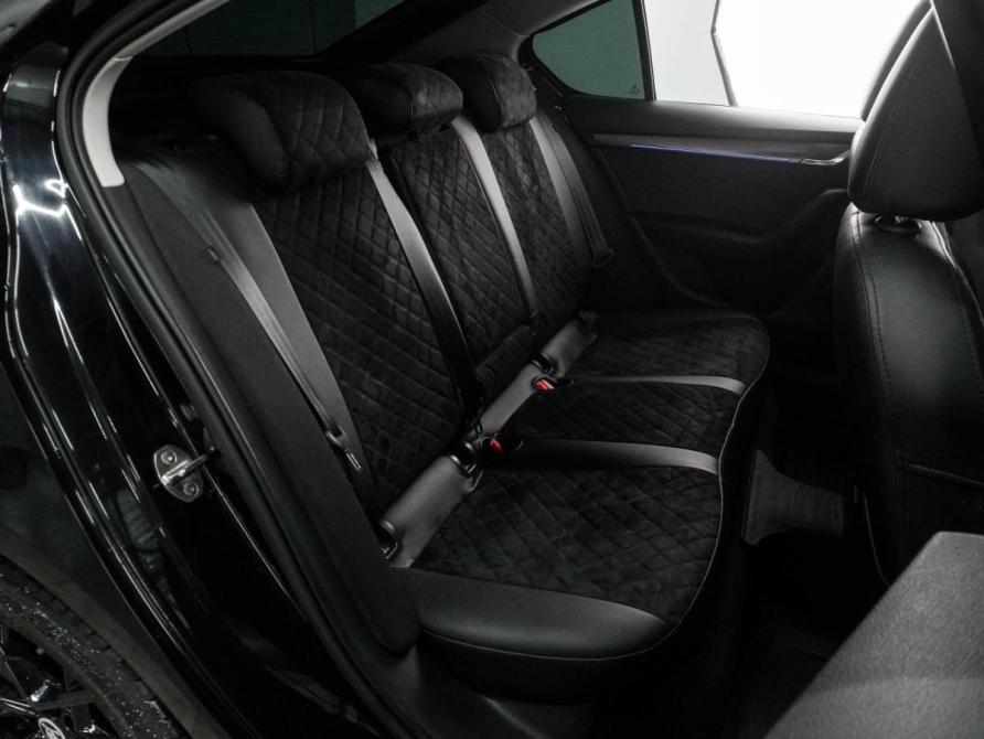 Skoda Octavia III (A7) Рестайлинг Воронеж  - изображение 7