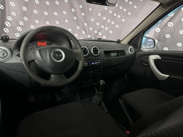 Lada (ВАЗ) Largus I с пробегом 2014 года, цена 231 000 рублей, 335675 км, универсал, Автокод Объявления