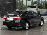 Toyota Camry VII (XV50) Новосибирск  - изображение 24