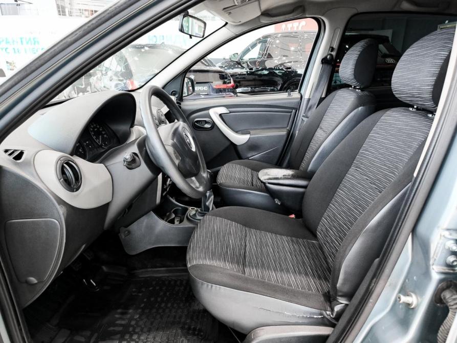 Renault Sandero I Казань  - изображение 20