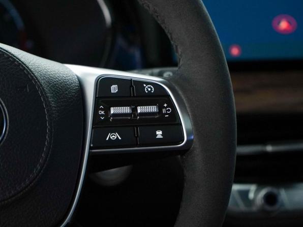 Kia Mohave I Рестайлинг 2 с пробегом 2021 года, цена 4 927 444 рубля, 92831 км, внедорожник, Автокод Объявления