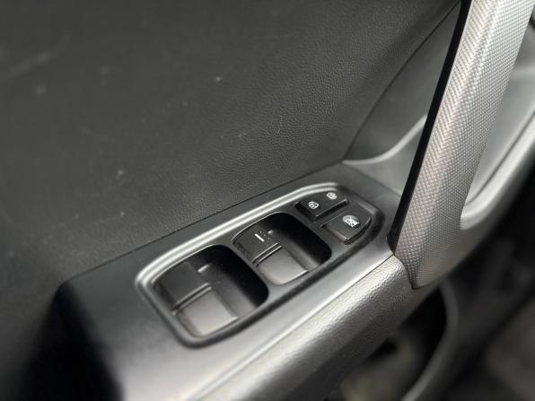 Hyundai Creta I с пробегом 2017 года, цена 2 100 000 рублей, 79400 км, внедорожник, Автокод Объявления