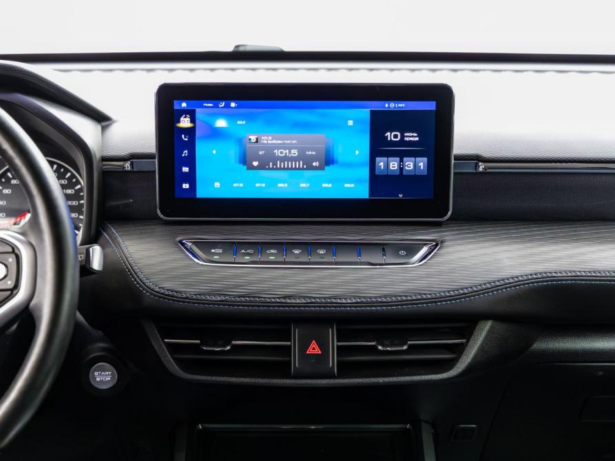 Haval Jolion I Волгоград  - изображение 22