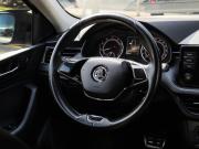 Skoda Rapid II Москва  - изображение 26