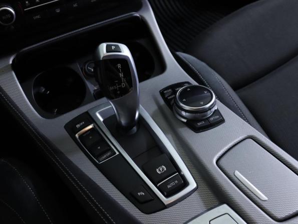 BMW 5 серии VI (F10/F11/F07) Рестайлинг с пробегом 2014 года, цена 2 500 000 рублей, 156695 км, седан, Автокод Объявления
