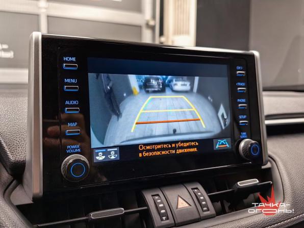 Toyota RAV4 V (XA50) с пробегом 2021 года, цена 3 298 000 рублей, 93000 км, внедорожник, Автокод Объявления