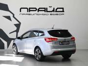 Kia Ceed II Рестайлинг Ростов-на-Дону  - изображение 35