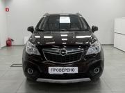 Opel Mokka I Казань  - изображение 17