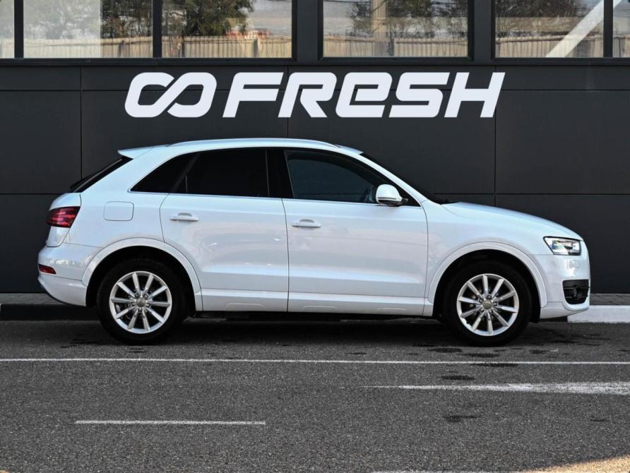 Audi Q3 I (8U) Новороссийск  - изображение 5
