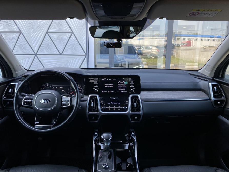 Kia Sorento IV Москва  - изображение 11
