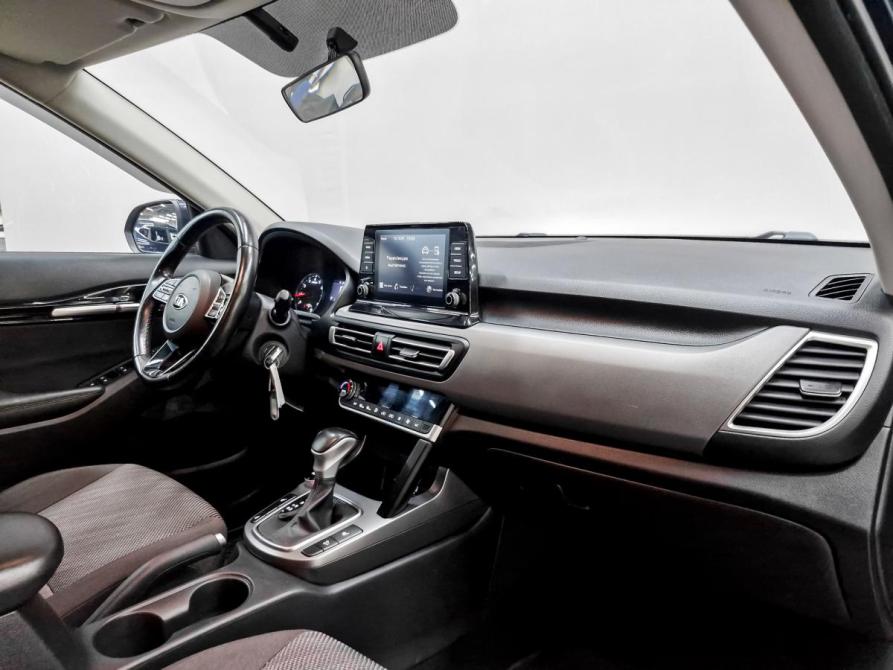 Kia Seltos I Москва  - изображение 11