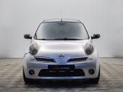 Nissan Micra III (K12) Москва  - изображение 33