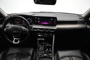 Kia K5 III Москва  - изображение 25