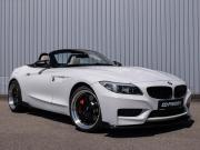 BMW Z4 I (E85/E86) Рестайлинг Сочи  - изображение 32