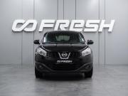 Nissan Qashqai I Воронеж  - изображение 23