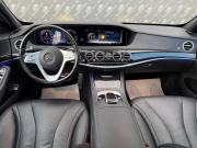 Mercedes-Benz S-Класс VI (W222 C217) Рестайлинг Краснодар  - изображение 63