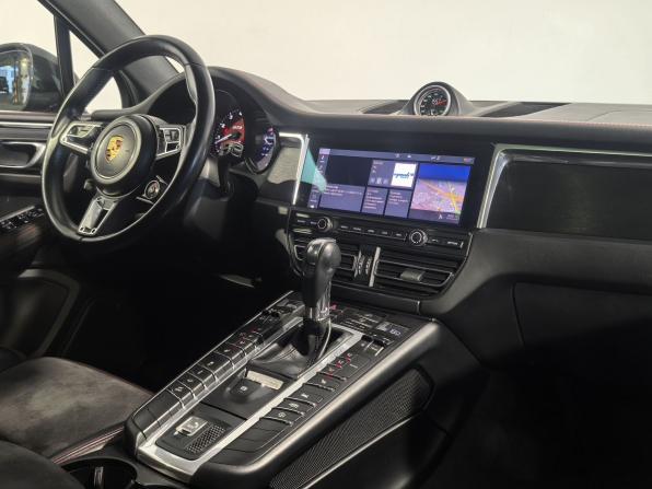 Porsche Macan I Рестайлинг с пробегом 2020 года, цена 5 299 000 рублей, 142980 км, внедорожник, Автокод Объявления