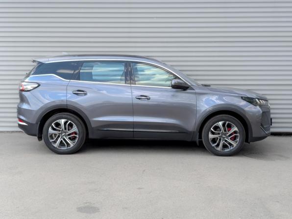 Chery Tiggo 7 Pro Max I Рестайлинг с пробегом 2024 года, цена 2 000 000 рублей, 32398 км, внедорожник, Автокод Объявления
