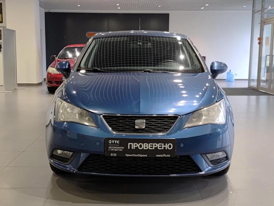 SEAT Ibiza IV Рестайлинг Казань  - изображение 2