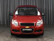 Chevrolet Aveo I Рестайлинг Ставрополь  - изображение 18