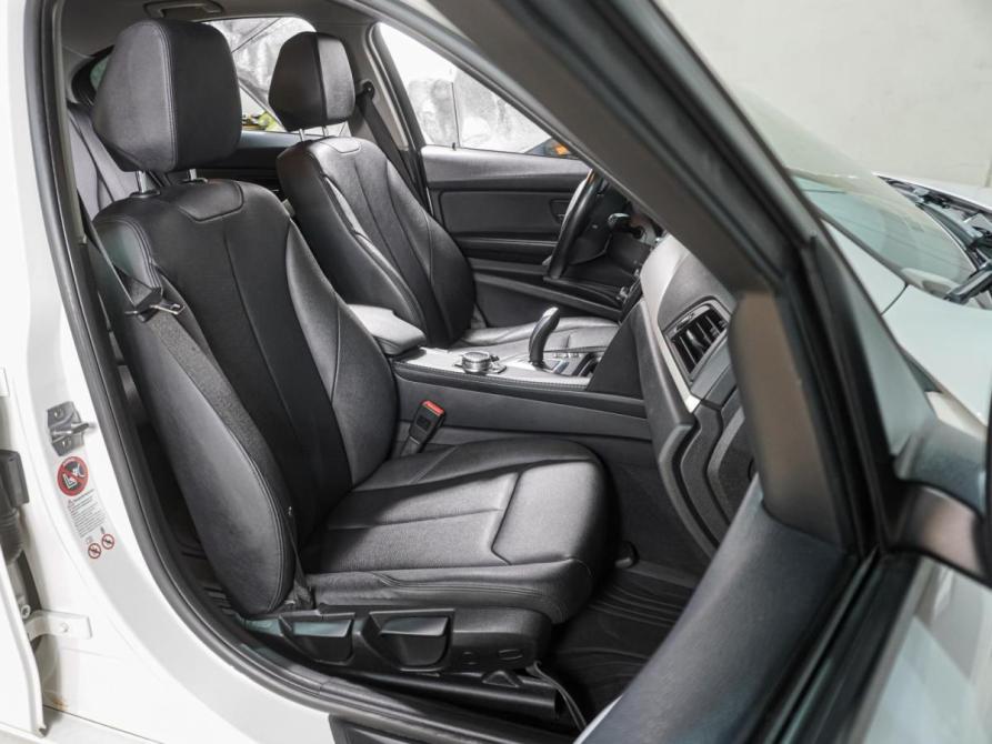 BMW 3 серии VI (F3x) Воронеж  - изображение 8