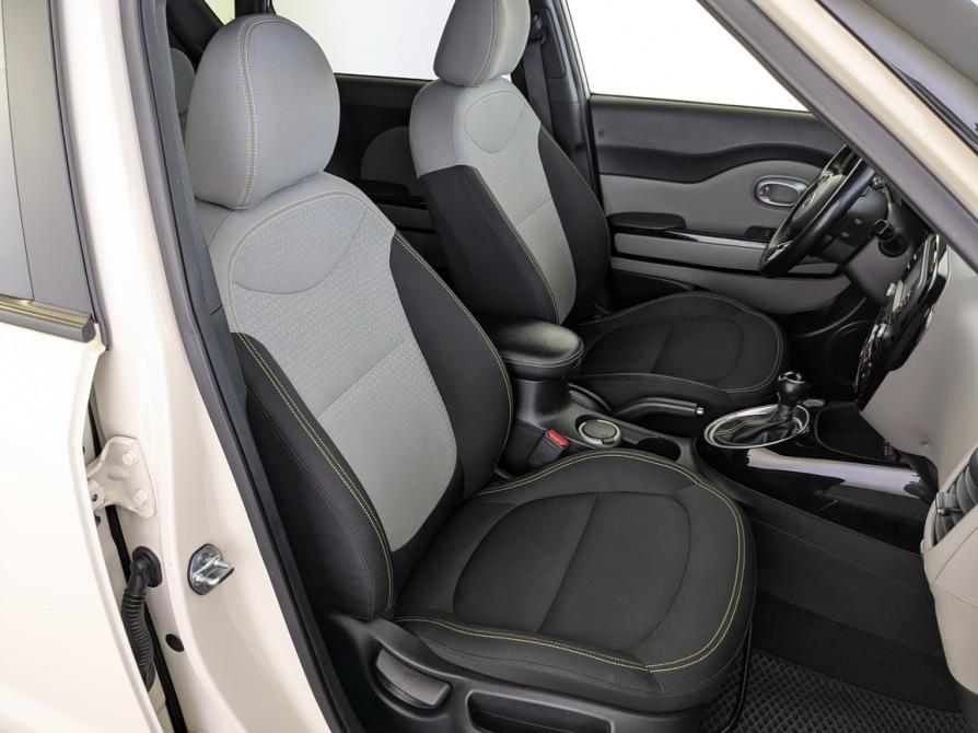 Kia Soul II Москва  - изображение 24