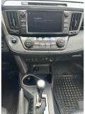 Toyota RAV4 IV (XA40) Рестайлинг Орел  - изображение 32