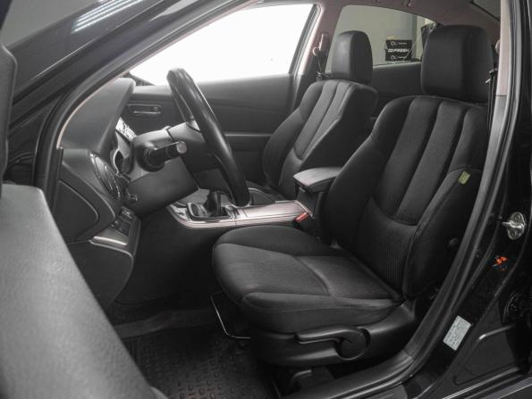 Mazda 6 II (GH) Рестайлинг с пробегом 2011 года, цена 1 049 000 рублей, 277535 км, седан, Автокод Объявления