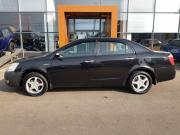 Geely FC (Vision) Брянск  - изображение 20