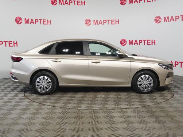 Geely Emgrand II с пробегом 2023 года, цена 1 540 000 рублей, 54306 км, седан, Автокод Объявления