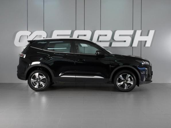 Chery Tiggo 4 I Рестайлинг 2 с пробегом 2025 года, цена 1 999 000 рублей, 15208 км, внедорожник, Автокод Объявления