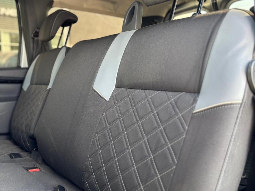 Lada (ВАЗ) Largus I Рестайлинг Азнакаево  - изображение 14