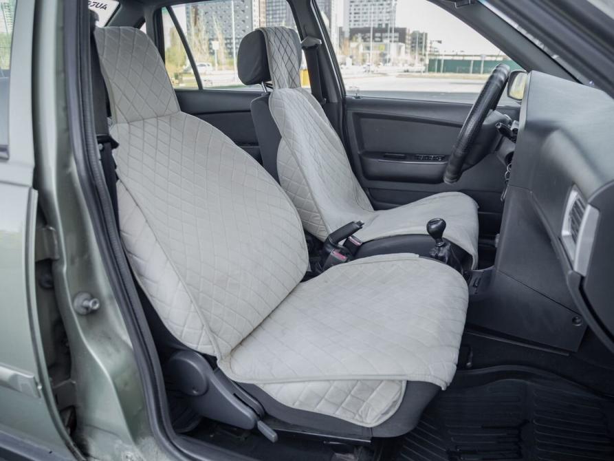 Daewoo Nexia I Рестайлинг Тюмень  - изображение 5