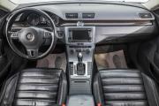 Volkswagen Passat CC I Рестайлинг Барнаул  - изображение 35