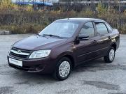 Lada (ВАЗ) Granta I Мурманск  - изображение 18